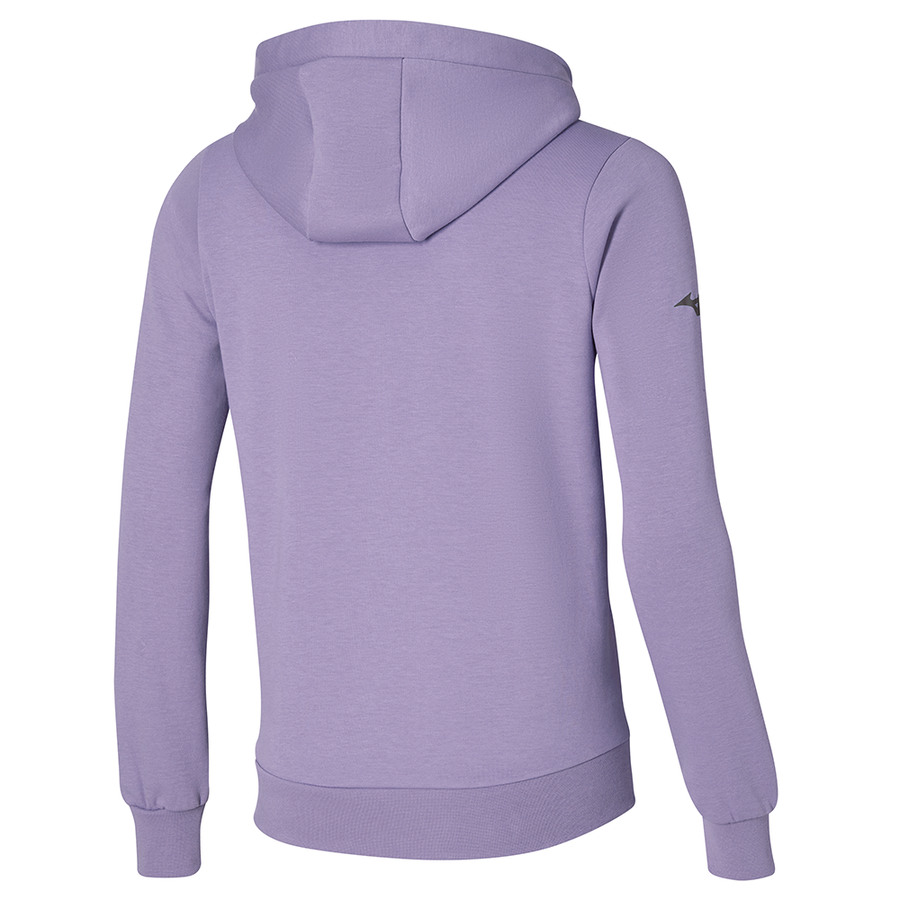Mizuno Athletics Graphic Hoody K2GCA20168